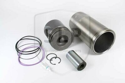 CYLINDER LINER KIT, CYLINDERFODERSATS, 3826320, CLK-285