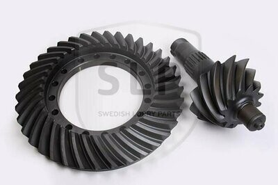 DRIVE GEAR SET, DREVSATS, 11102940, CPS-940 DRIVE GEAR SET, DREVSATS, 11102940, CPS-940