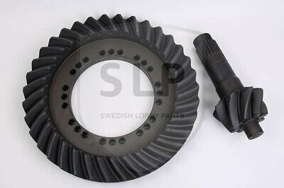 DRIVE GEAR SET, DREVSATS, 11102474, CPS-858