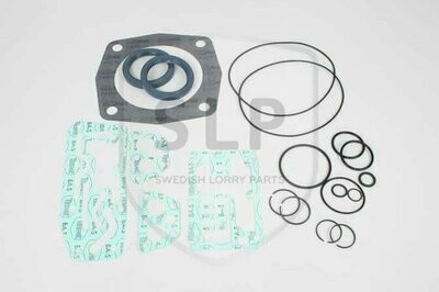 GASKET SET, GEAR BOX, PACKNINGSSATS VÄXELLÅDA, -, GGS-50