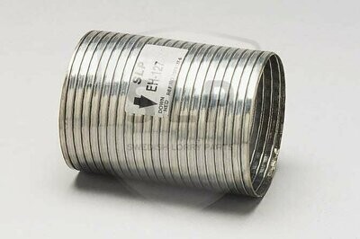 EXHAUST HOSE, AVGASSLANG, 1078127, EH-127
