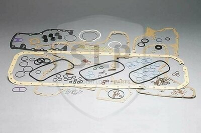 CONVERSION GASKET SET KOMPLETTERINGSSATS 276124 CS-202 CONVERSION GASKET SET KOMPLETTERINGSSATS 276124 CS-202