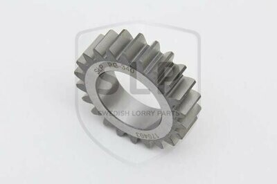 PLANETARY GEAR, PLANETHJUL, 11418063, PG-340