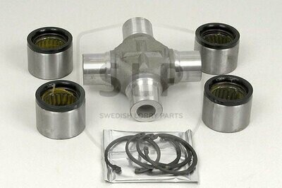 UNIVERSAL JOINT, KNUTKORS, 1068250, UJ-250