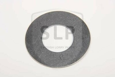 THRUST WASHER, TRYCKBRICKA, 1650195, TW-195