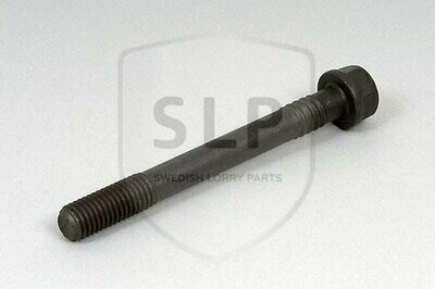 CYLINDER HEAD SCREW TOPPLOCKSBULT 7420205 TPB-205