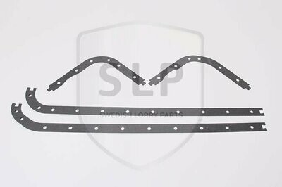 OIL PAN GASKET OLJETRÅGSPACKNING 865341 EPL-600