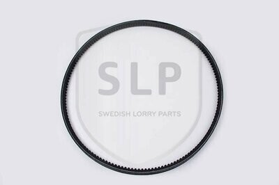 V-BELT, KILREM, 978710, DB-8710