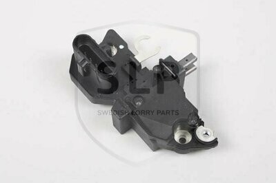 REGULATOR, LADDNINGSREGULATOR, 20802191, RGL-191