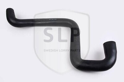 RADIATOR HOSE, KYLARSLANG, 15411749, RH-749