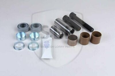 REPAIR KIT, BRAKE CALIPER REPSATS BROMSOK 85103892 RK-3892