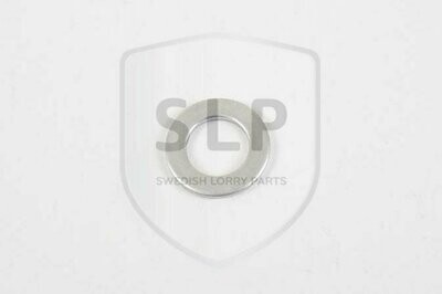 WASHER, STAINLESS STEEL, BRICKA, ROSTFRI, 942551, W-551