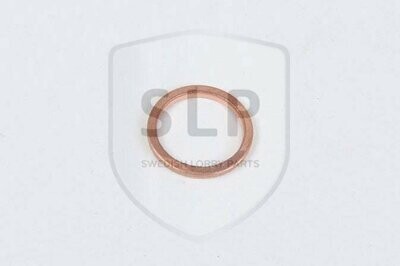 COPPER WASHER, KOPPARBRICKA, 947282, BR-282 COPPER WASHER, KOPPARBRICKA, 947282, BR-282