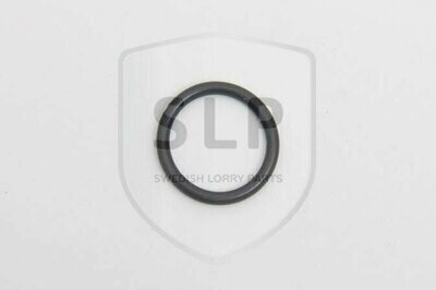 O-RING, O-RING, 12268, OR-058