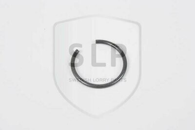 SNAP RING, SPÅRRING, 20840772, RT-772