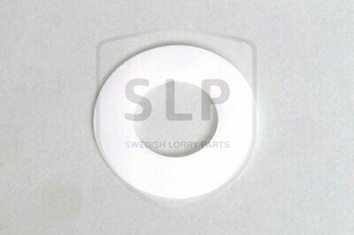 PLASTIC WASHER, PLASTBRICKA, 784180, PW-180