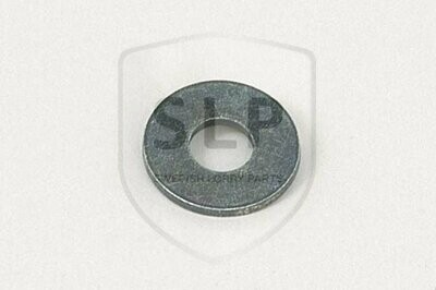 WASHER, BRICKA, 960145, W-145