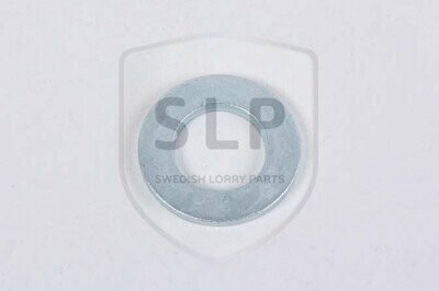 WASHER, BRICKA, 927672, W-905