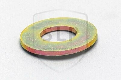 WASHER, BRICKA, 949394, W-394