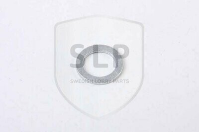 ALUMINUM WASHER, ALUMINIUMBRICKA, 989849, BR-849