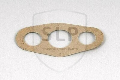 GASKET GEAR BOX, PACKNING VÄXELLÅDA, 736489, EPL-489