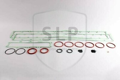 MANIFOLD GASKET SET, GRENRÖRSPACKNINGSSATS, 876025, MGS-025