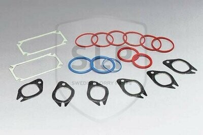 MANIFOLD GASKET SET GRENRÖRSPACKNINGSSATS 6889671 MGS-052