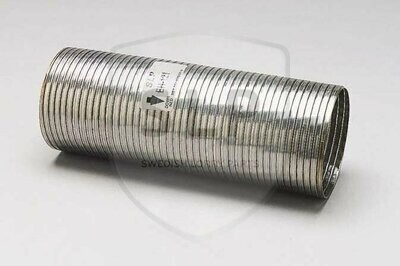 EXHAUST HOSE, AVGASSLANG, 1078121, EH-121