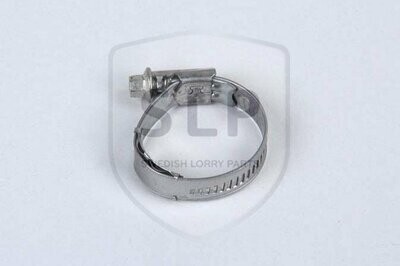 HOSE CLAMP SLANGKLAMMER 60111391 HCL-880 HOSE CLAMP SLANGKLAMMER 60111391 HCL-880