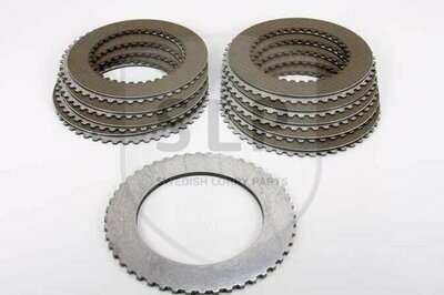 FRICTION DISC KIT LAMELLSATS 15017386 FDK-386