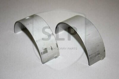 MAIN BEARING OD 0,50, RAMLAGERPAR UNDERDIM 0,50 MM, 276896, MBP-896