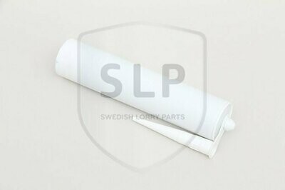 SEALING AGENT SILICONE TÄTNINGSMEDEL SILIKON GRÅTT 3092340 SIM-240