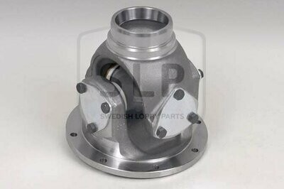 FIXED JOINT COMPLETE, SVETSKNUT KOMPLETT, 263082, FJT-082