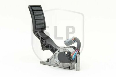 ACCELERATOR PEDAL, 20574537