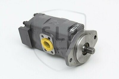 GEAR PUMP, 14570453