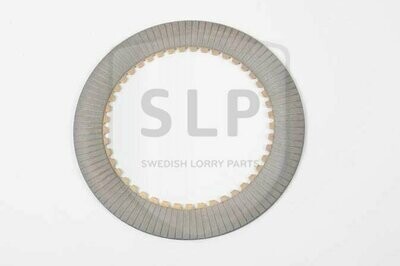 DISC LAMELL 242101 CDC-958