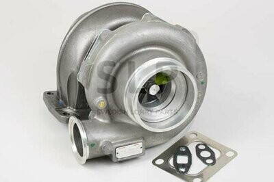 TURBOCHARGER, 11129164