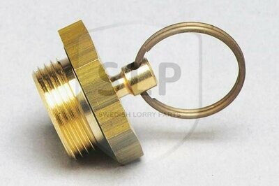 DRAIN VALVE, 1081328