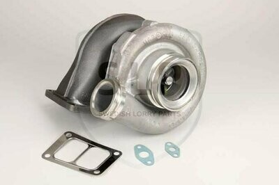 TURBOCHARGER TURBOAGGREGAT 9011127624 TC-7624