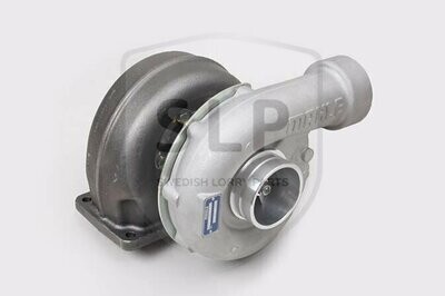 TURBOCHARGER TURBOAGGREGAT 8113571 TC-9201