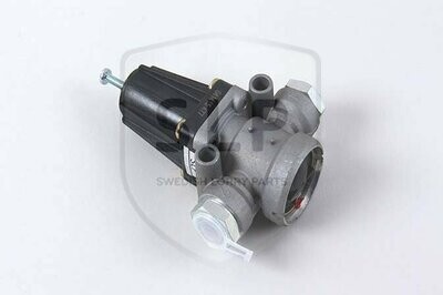 PRESSURE LIMITING VALVE, TRYCKBEGRÄNSNINGSVENTIL, 1629183, ABV-183