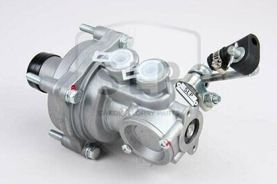 LOAD SENSING VALVE, LASTKÄNNANDE VENTIL, 1628951, ABV-951