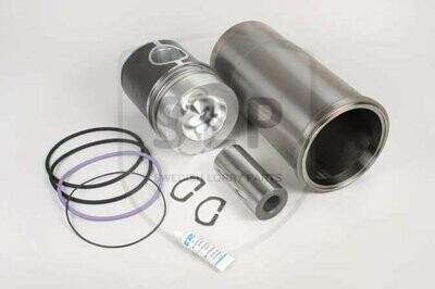 CYLINDER LINER KIT, CYLINDERFODERSATS, 275635, CLK-635