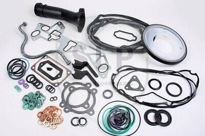 ENGINE GASKET SET, PACKNINGSSATS MOTOR, 22362631, GKK-631