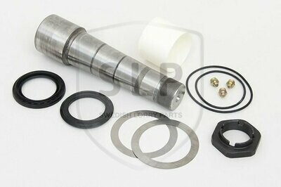 KING PIN KIT, SPINDELBULTSATS, 85108338, KPK-338