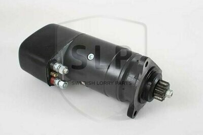 STARTER, REMAN. STARTMOTOR. RENOVERAD 20451445 STA-445
