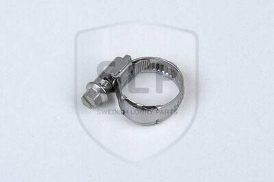 HOSE CLAMP, SLANGKLAMMER, 984993, HCL-993
