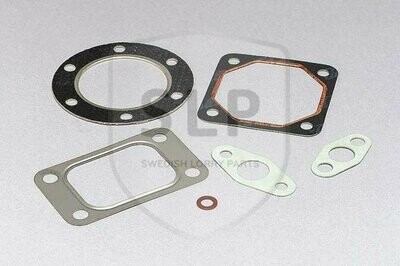 GASKET SET TURBO CONNECT. PACKNINGSSATS TURBOANSLUTNING 7275556 TGS-752
