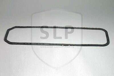RUBBER GASKET OIL PAN, OLJETRÅGSPACKNING GUMMI, 479484, EPL-9484