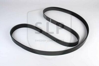 MULTI RIB BELT, FLERSPÅRSREM, 995163, DB-163